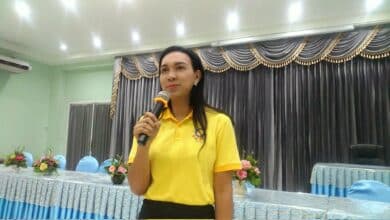 หมอเก่ง หายตัวปริศนา