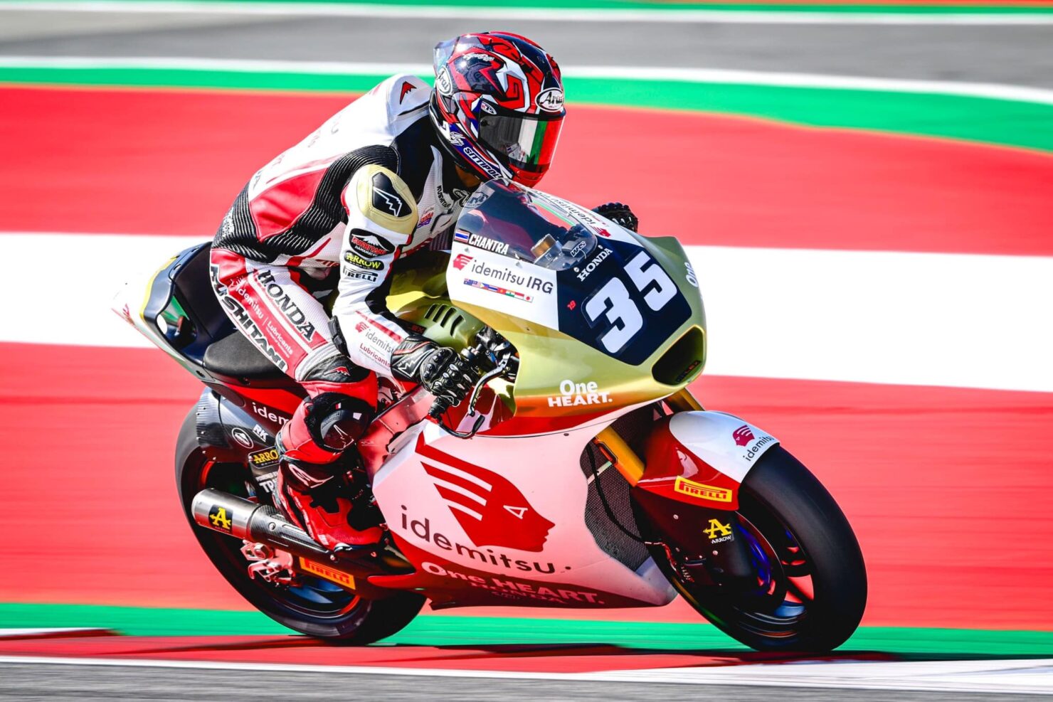 ก้อง สมเกียรติ โมโตทู