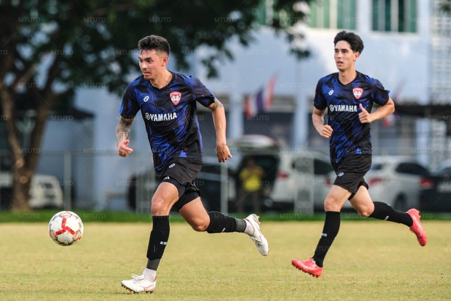 วิเคราะห์บอล ระยอง เมืองทอง