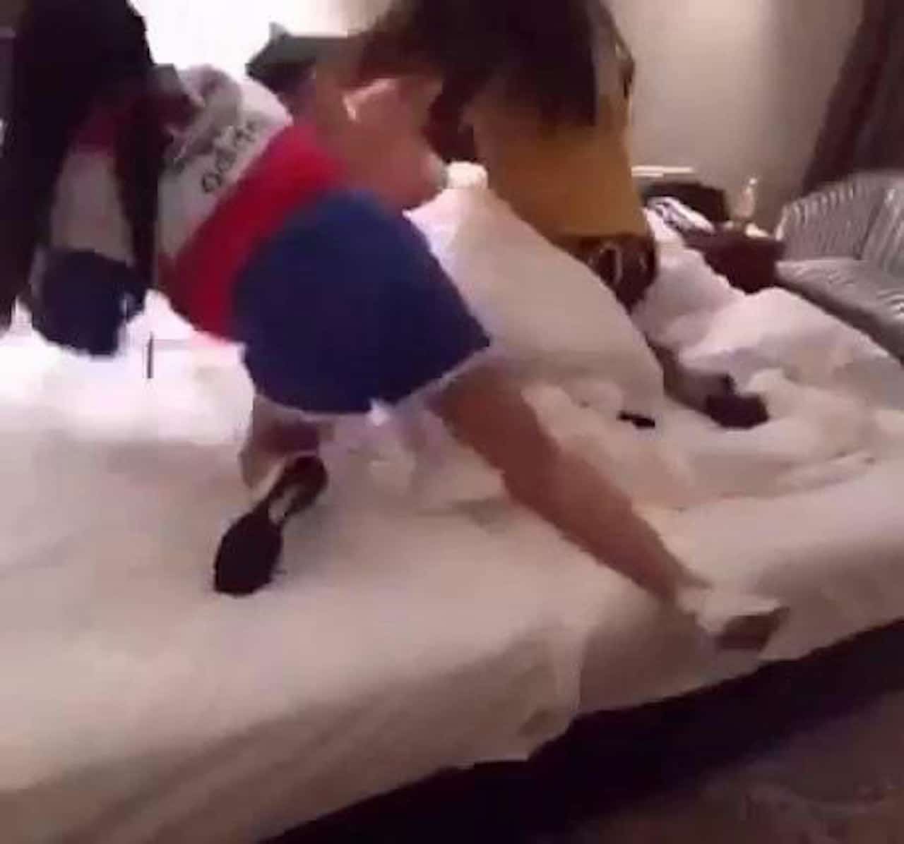 &quot;กิ๊ก&quot; ของสามีเป็นชายหัวล้านล่ำบึ้ก