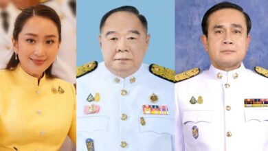 7 แคนดิเดตนายก ประยุทธ์