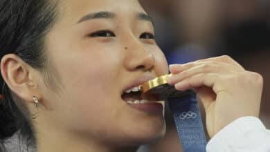 อันเซยอง ฉะสมาคมเกาหลีใต้