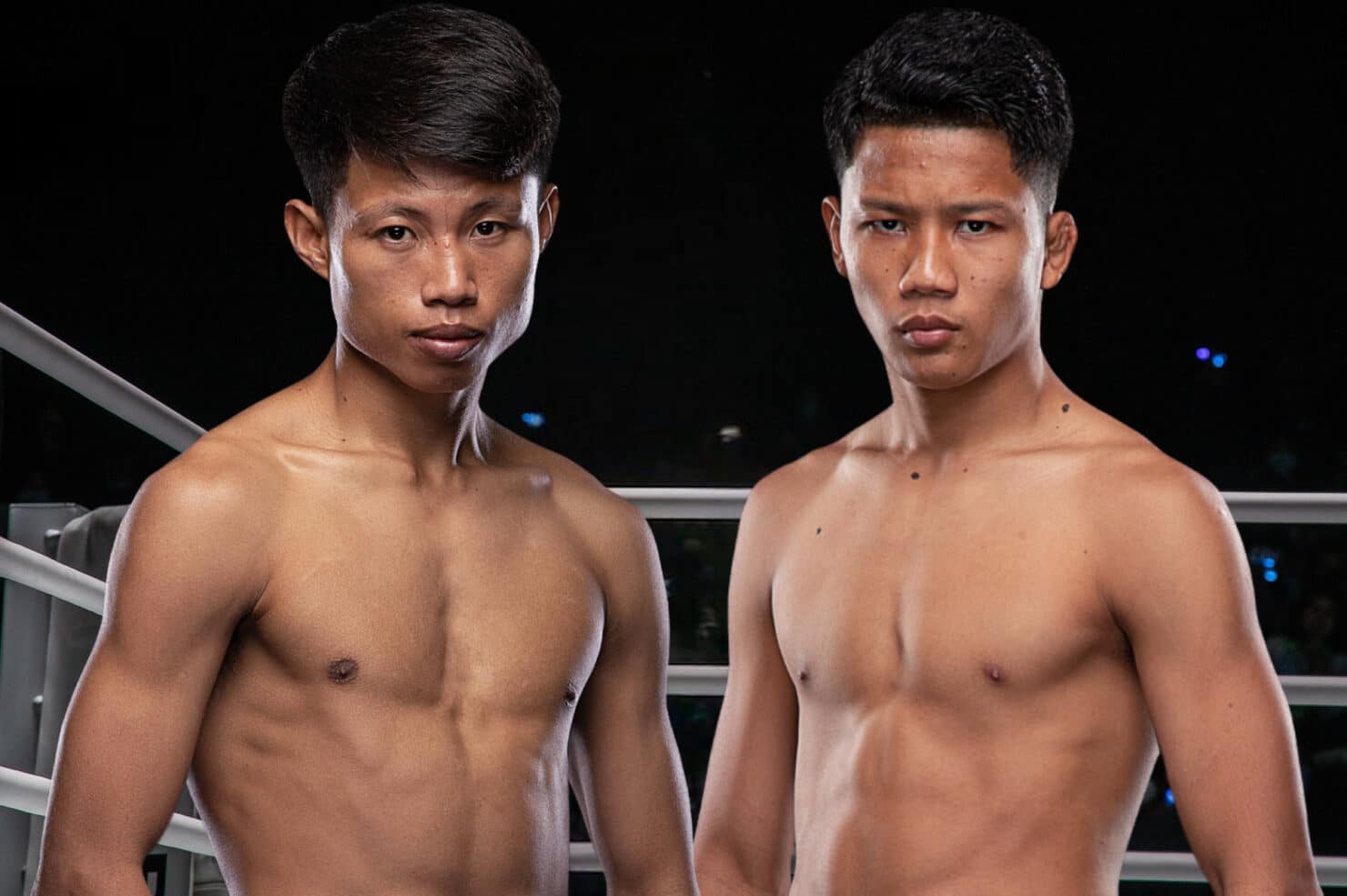 ดูมวยสด ONE ลุมพินี 73