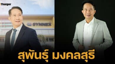 ประวัติ สุพันธุ์ มงคลสุธี นักธุรกิจหมื่นล้าน ควบบทบาทนักการเมือง