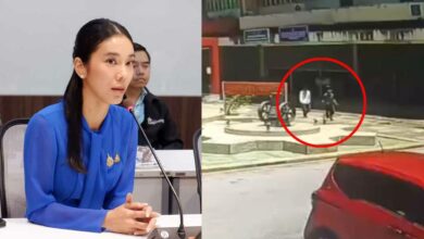 ไล่ออก 4 นักศึกษามทร.สุวรรณภูมิ วิทยาเขตนนทบุรี