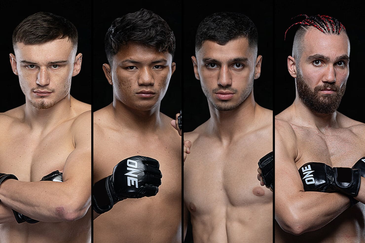 ดูมวยสด ONE ลุมพินี 74