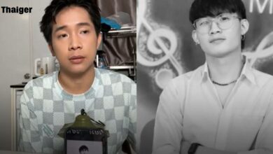 แดนเซอร์ค่ายเพลงโตเกียวมิวสิค เสียชีวิต