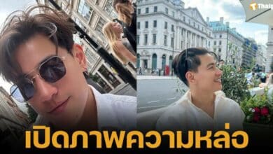 เผยความหล่อของ "ซี ภูวรินทร์" อดีตศิลปินเพลงฮิต "ง่าย ๆ แต่เหงา"