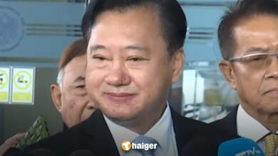 ดร.สมชาย เปิดใจ หลัง เศรษฐา หลุดเก้าอี้นายกฯ