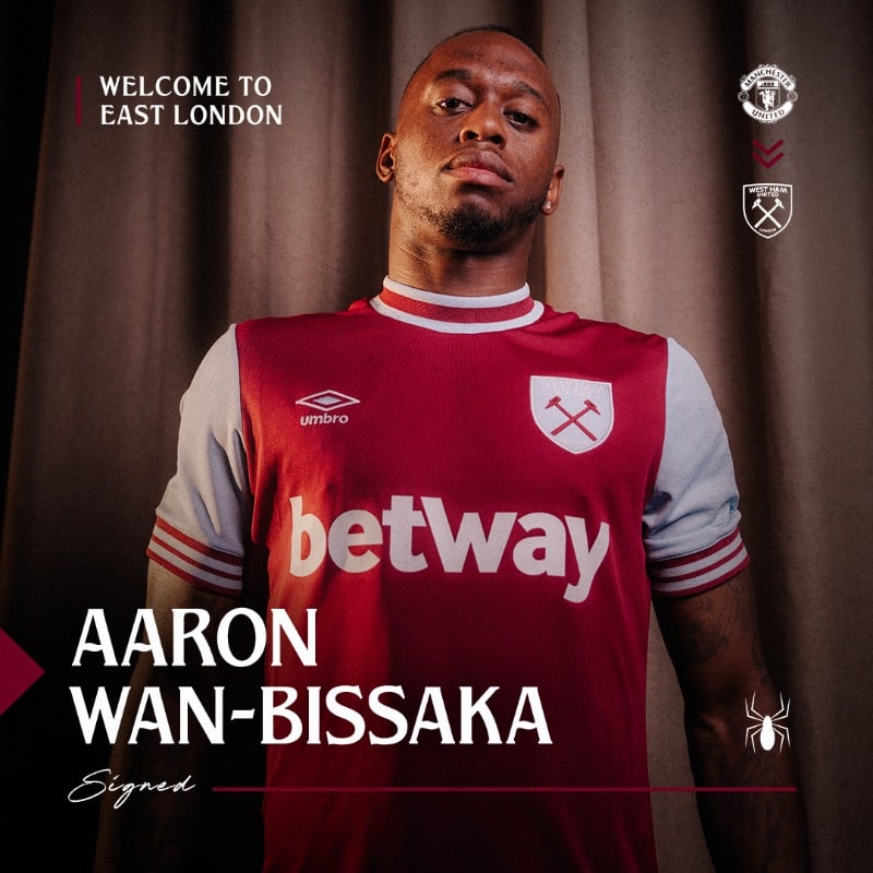 เวสต์แฮม วาน-บิสซาก้า