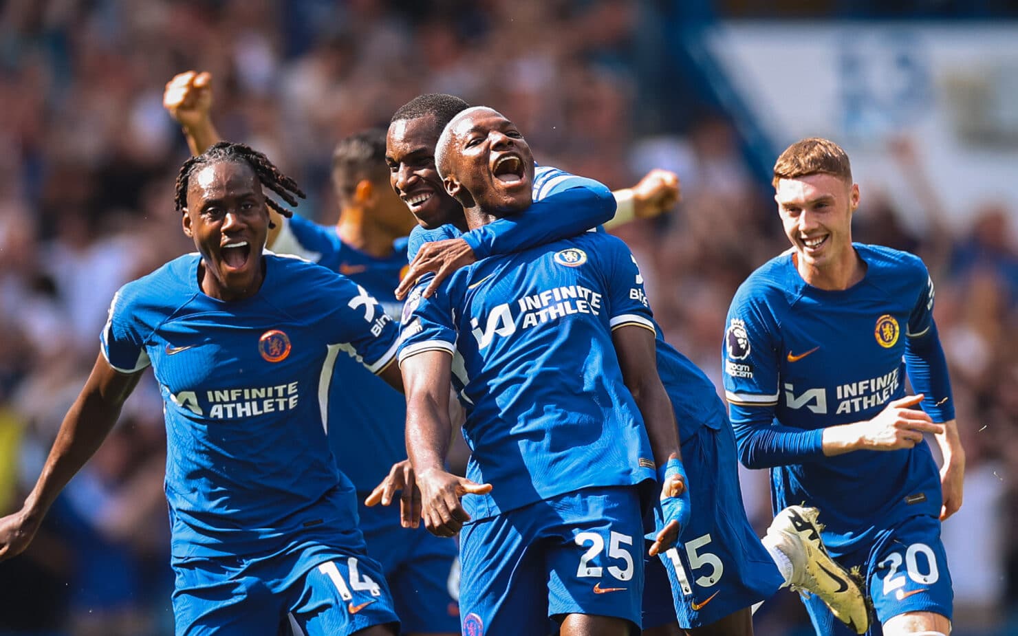 วิเคราะห์บอล เลสเตอร์ สเปอร์ส