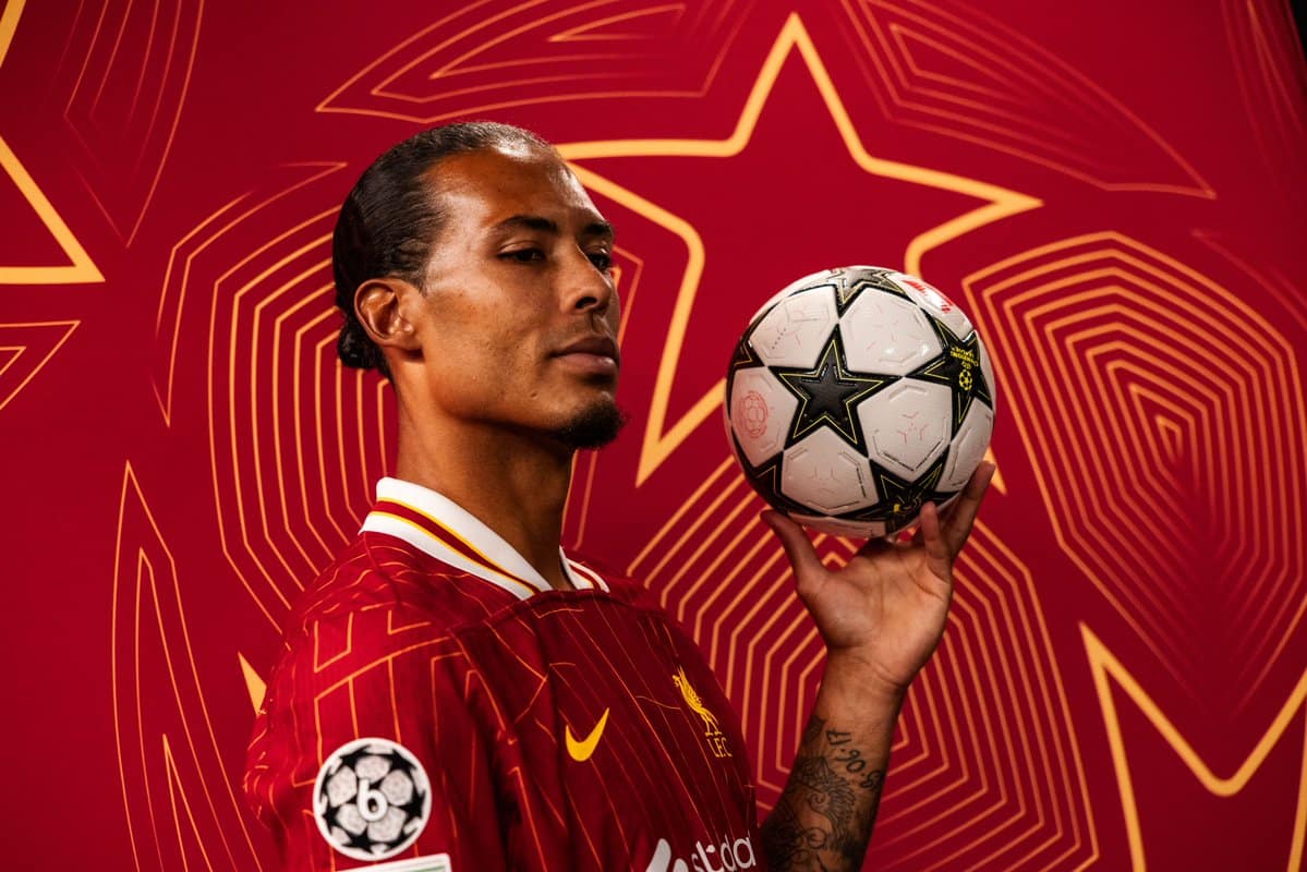 ฟุตบอลอุ่นเครื่อง ลิเวอร์พูล เซบีย่า