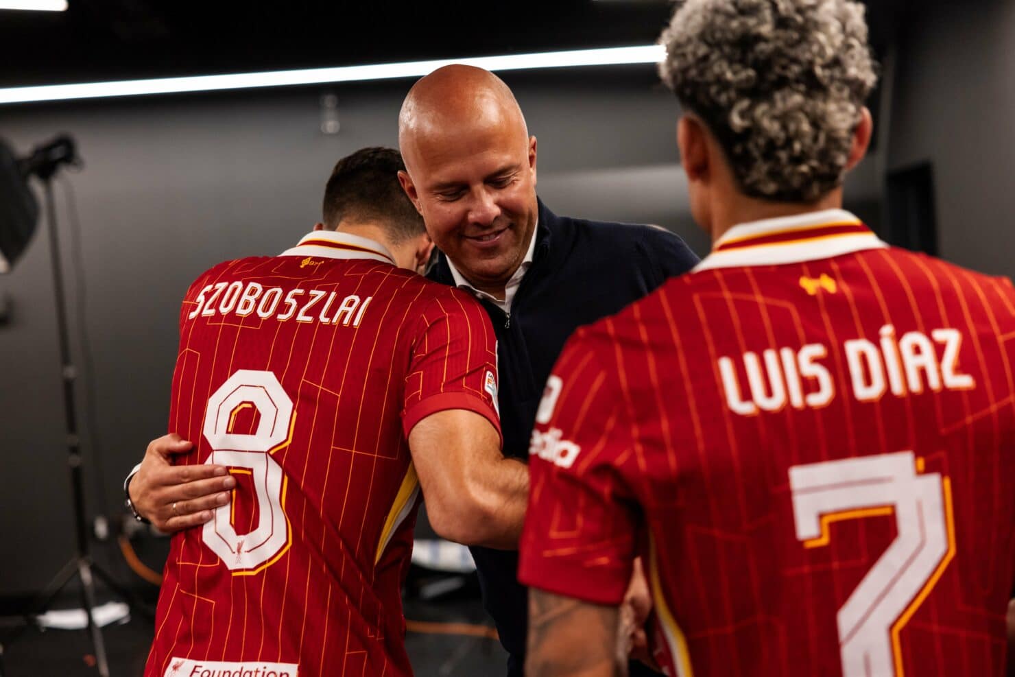 ฟุตบอลอุ่นเครื่อง ลิเวอร์พูล เซบีย่า