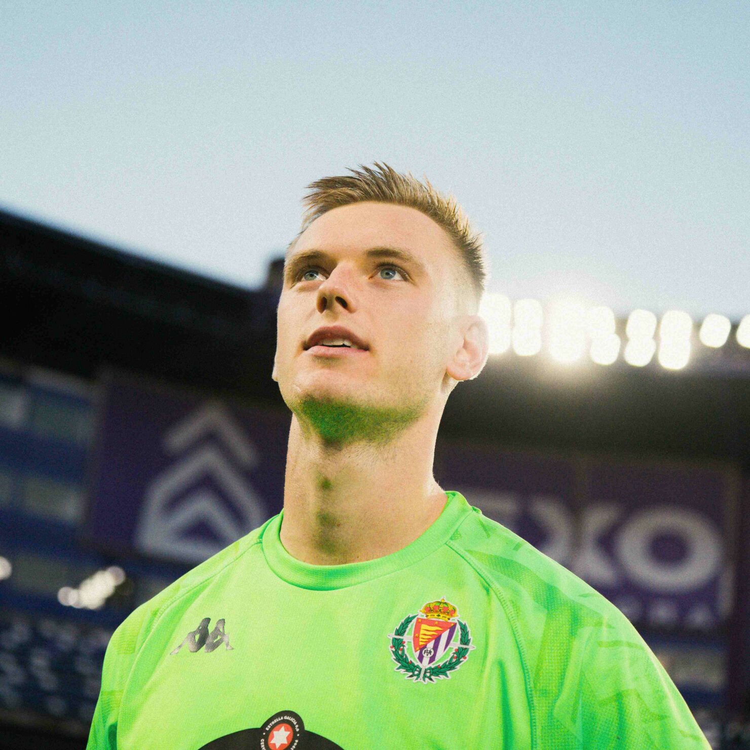 ลาลีกา 2024/25 เรอัล มาดริด บายาโดลิด