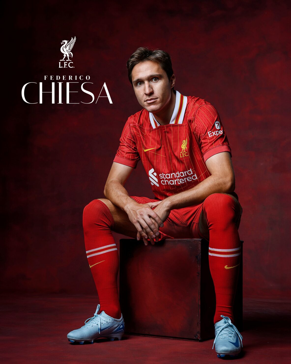 เฟเดริโก้ เคียซ่า