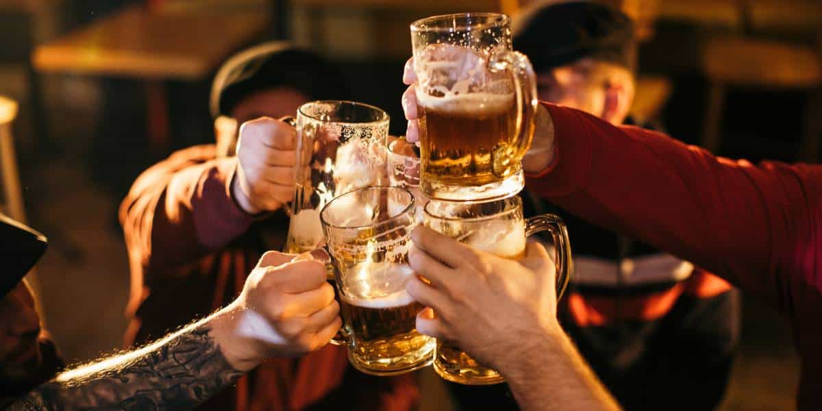 ร้านเหล้าเมืองหัวหิน