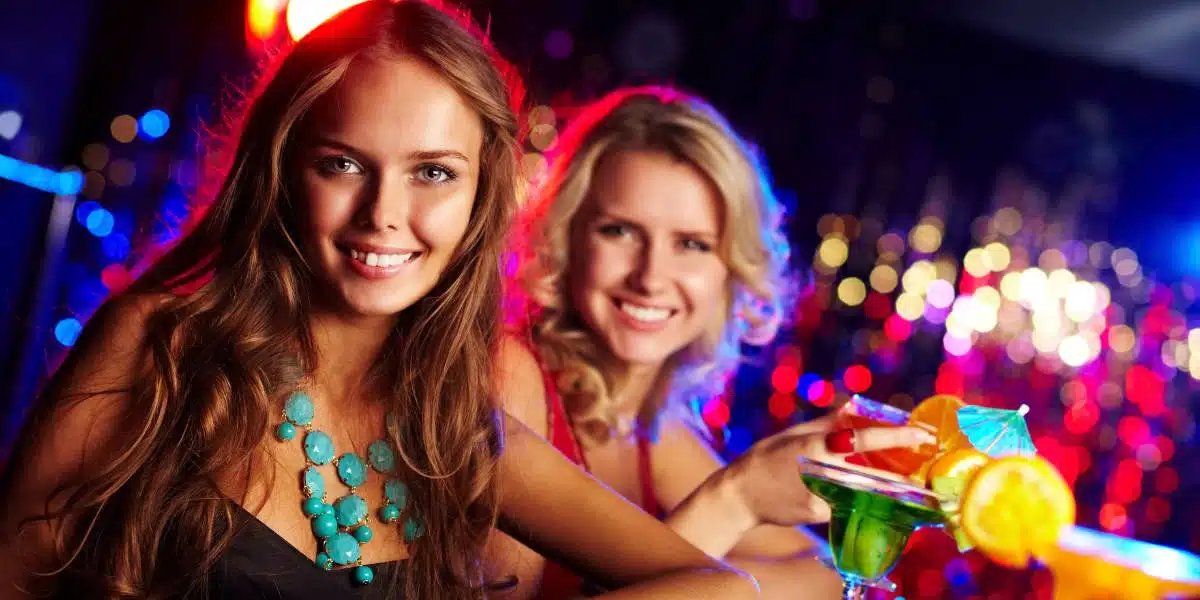 กฎของสาว PR ประจำร้านเหล้า