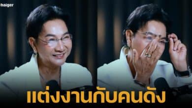 ไก่ วรายุฑ เล่าเส้นทางรัก เคยแต่งงานกับคนดัง ที่ประเทศญี่ปุ่น