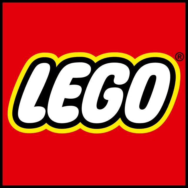 โลโก้ LEGO