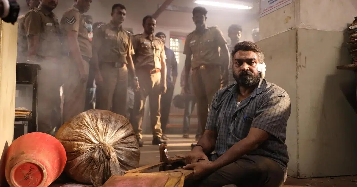 รีวิวภาพยนตร์อินเดียกระแสแรง มหาราชา ติด 10 อันดับหนังมาแรงในเน็ตฟลิก