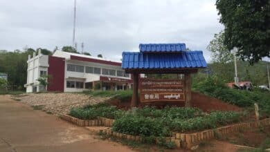 ยัดระเบิดปิงปองใส่ปากเมีย แม่ฮ่องสอน