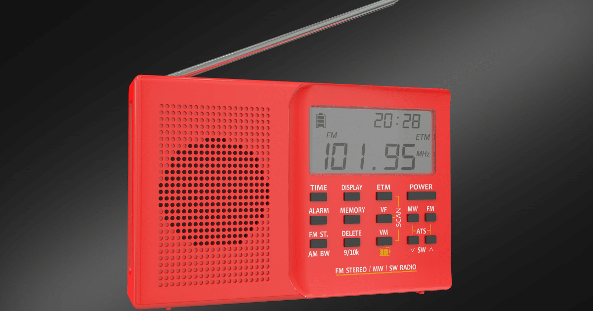 วิทยุธรรมะ หรือวิทยุรวมเพลงคลาสสิค ยุคคุณแม่ยังสาว