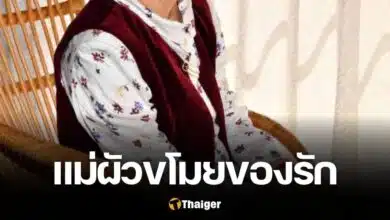 แม่ผัวขโมย หยกมรดก