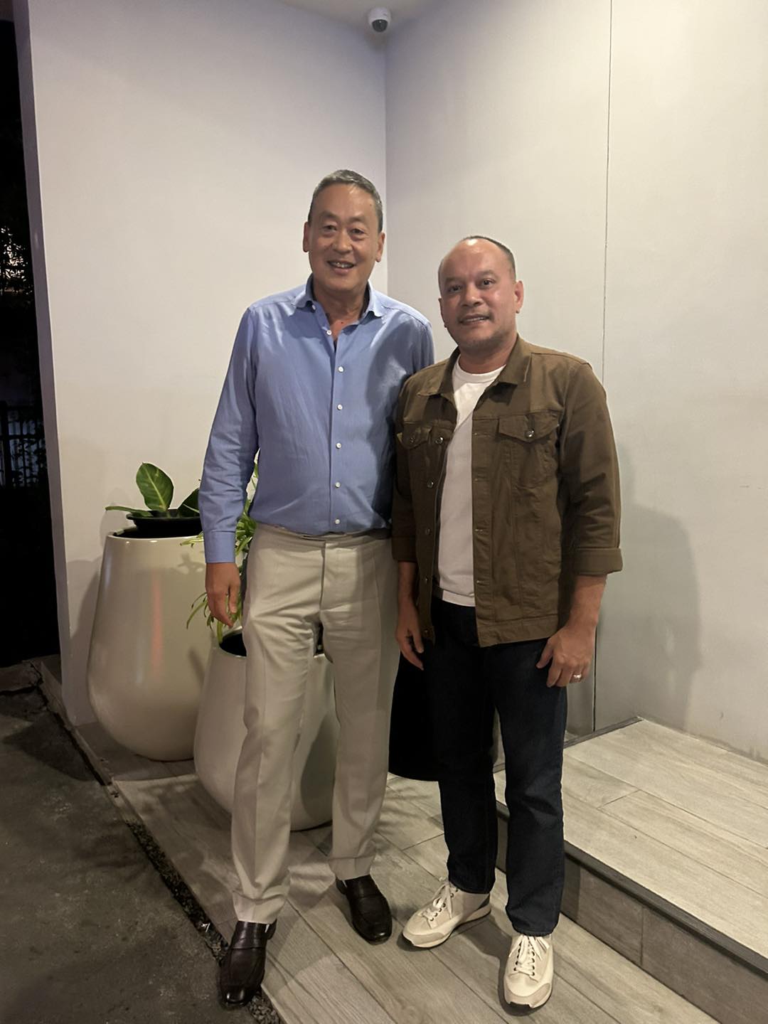 เต้น ณัฐวุฒิ มื้อค่ำ