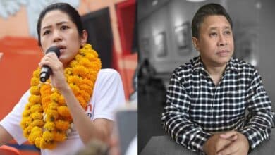 ช่อพรรณิการ์ จักรภพเพ็ญแข