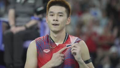 วิว กุลวุฒิ แข่งกี่โมง