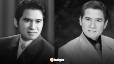 สิ้น เพลิน พรหมแดน ศิลปินแห่งชาติ เสียชีวิตแล้วในวัย 85 ปี