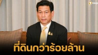ป.ป.ช. เปิดเผยบัญชีทรัพย์สิน "ปานปรีย์" และ "กฤษฎา" หลังพ้นตำแหน่งรัฐมนตรี พบทรัพย์สินรวมกันกว่า 367 ล้านบาท