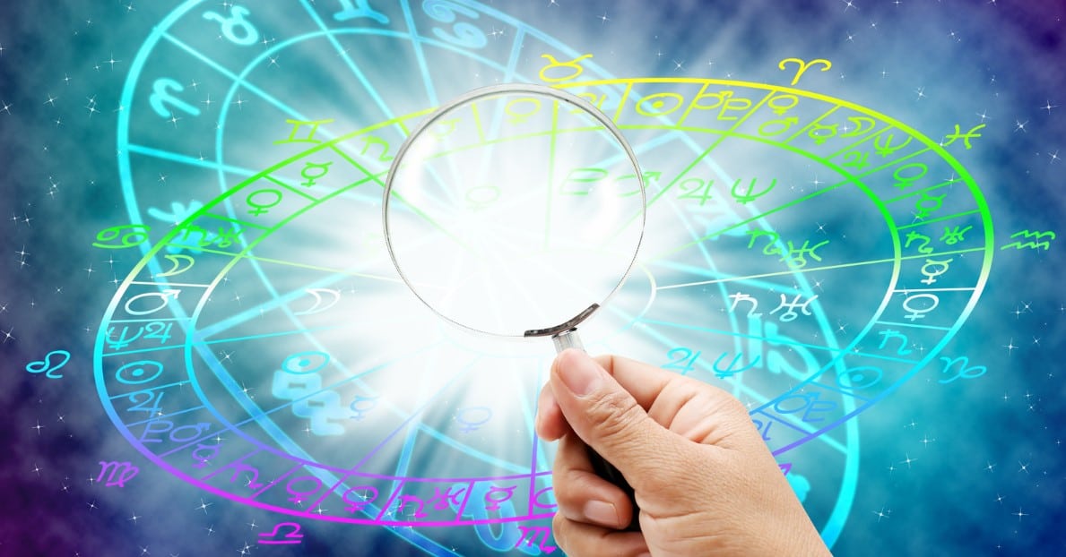 ดูดวง 12 ราศี สำหรับเดือนสิงหาคม 2567