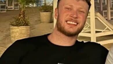 ไซมอน โรบินสัน หนุ่มอังกฤษหายตัวในไทย