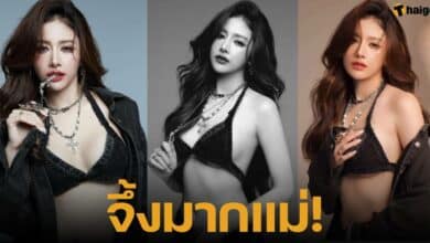 สแน็ กอัฉรีย์ โพสต์ภาพสุดแซ่บผ่านอินสตาแกรม