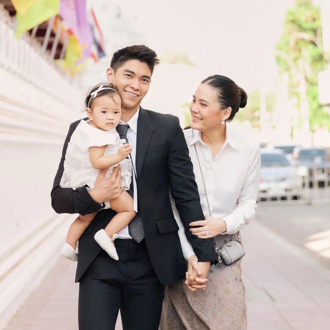 จับตาความสัมพันธ์ เจนี่-มิกกี้
