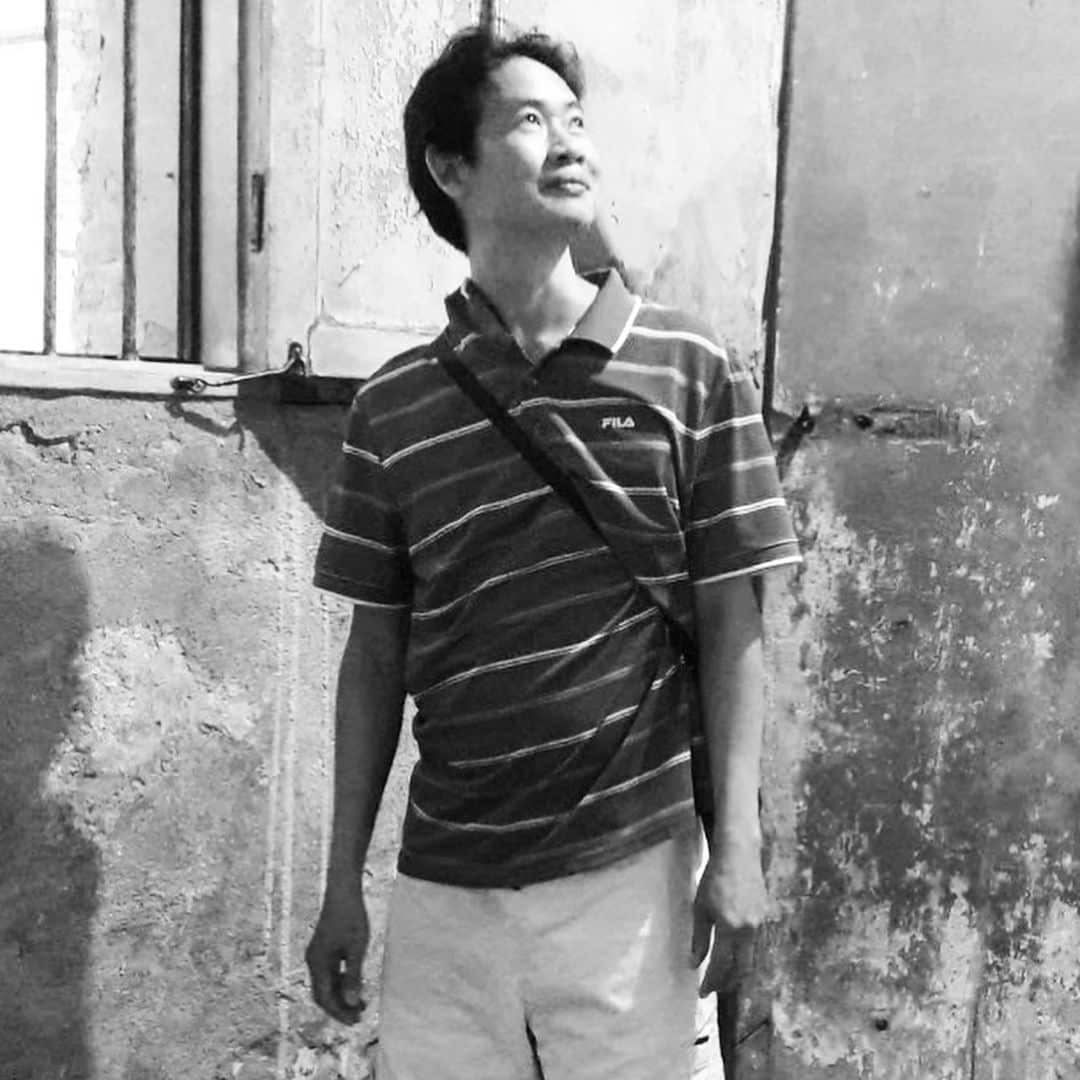 น้องชาย นักแสดงดัง เสียชีวิต-1