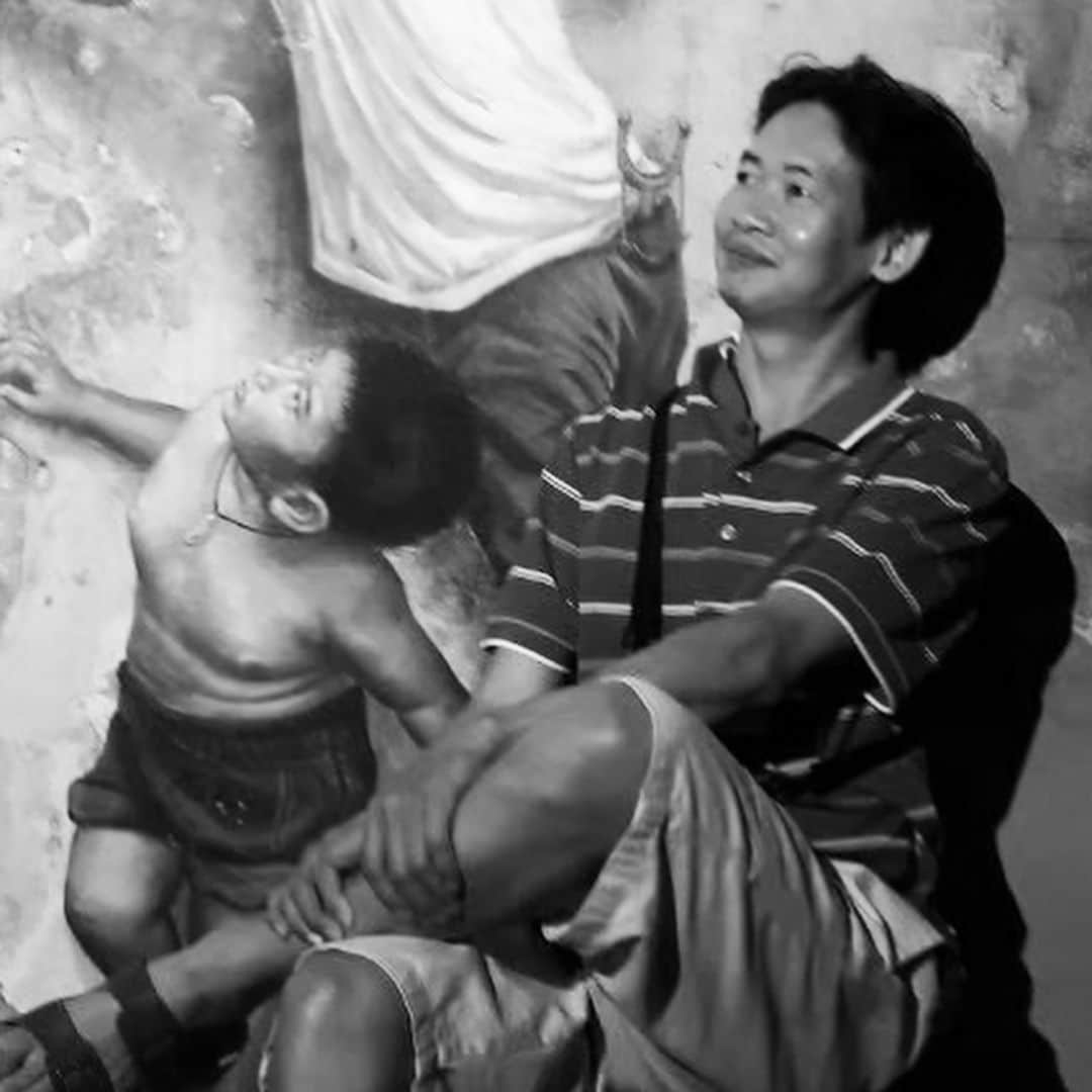 น้องชาย นักแสดงดัง เสียชีวิต