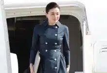 พระราชินีเสด็จฯ เยือนสเปน