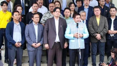 26 รายชื่อ สส. พลังประชารัฐ