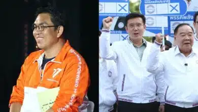 คลิปชัยวุฒิ วิโรจน์ ดีเบต