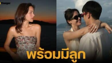 ญาญ่า อุรัสยา คุยเรื่องอนาคตำร้อมมีลูกกับณเดช วางแผนฝากไข่ปีนี้