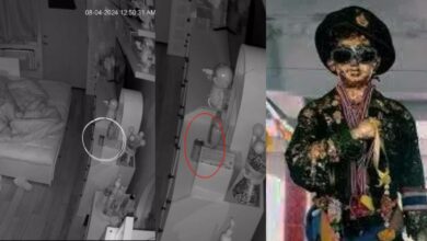 พี่ไข่แสดงอิทธิฤทธิ์ที่นิวยอร์ก