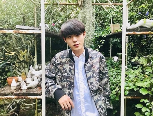 เบส เอกวัฒน์ ประวัติ ผลงาน ภาพ