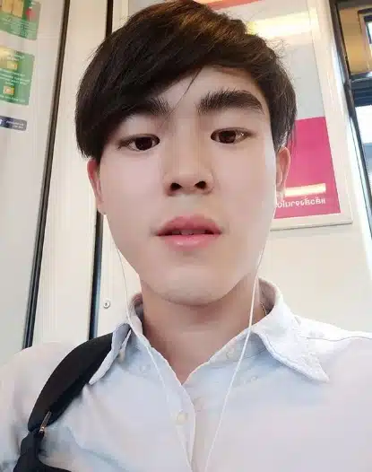 เบส เอกวัฒน์ ประวัติ ผลงาน ภาพ