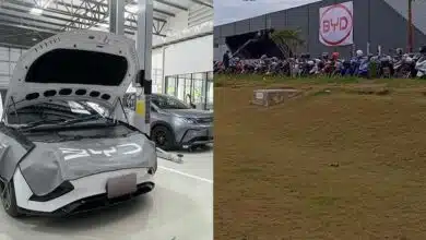 สมัครงาน byd ระยอง