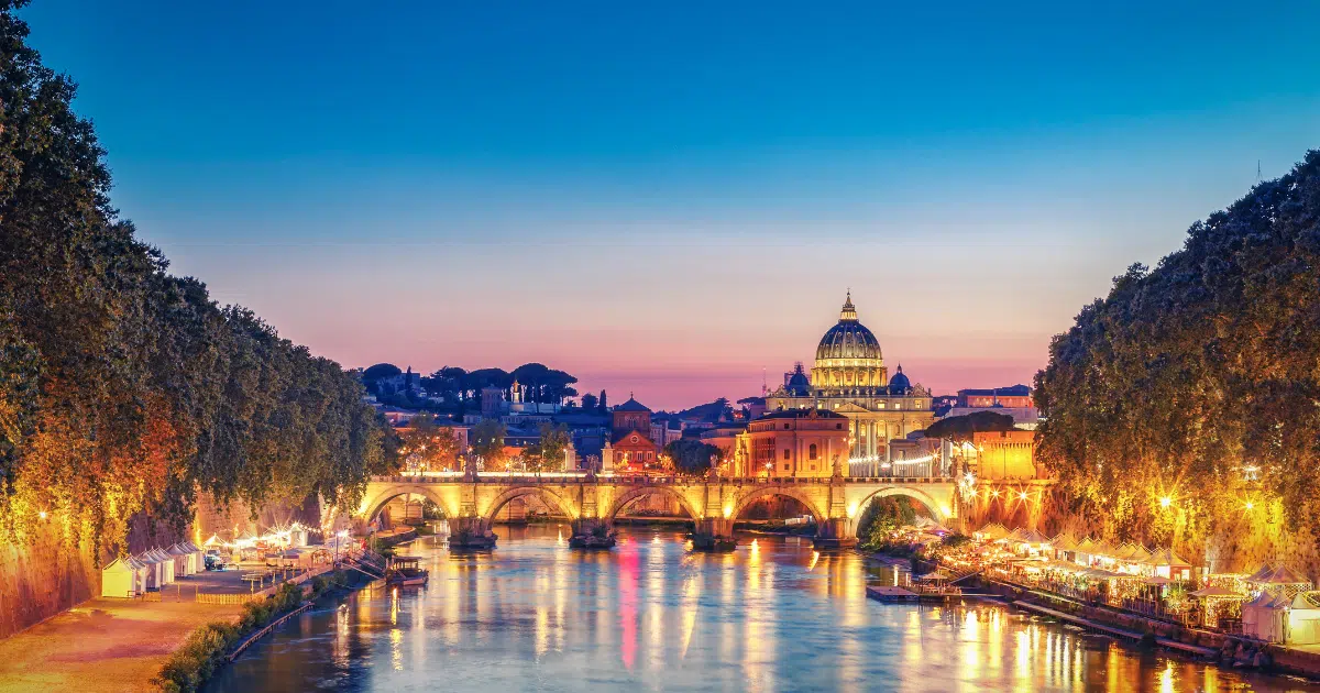 อิตาลี ประเทศที่ถูกขนานนามด้วยชื่อเสียงมากมายไม่ว่าจะเป็น ศูนย์กลางแห่งศิลปะ เมืองแฟชั่น เมืองมักกะโรนี หรือเมืองพิซซ่า