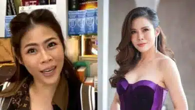 หมอของขวัญ ขอโทษแซน