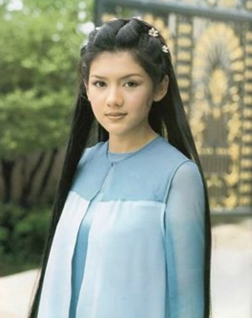 ทราย วรรณพร เคยเป็นนางเอกช่อง 7 เรื่องแม่ย่านาง