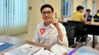 โฟล์ค ณฐชนน ชนะบูรณาศักดิ์